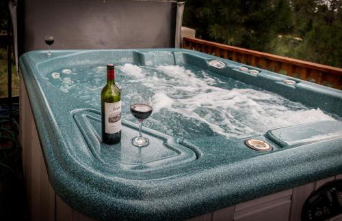 Casa Oso Grande by Ruidoso Vacation Rentals - Foto 6