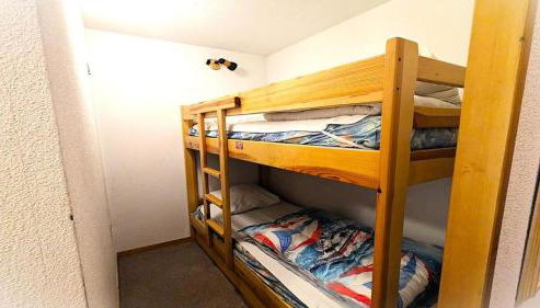 Résidence Les Cytises - Jolie T2 avec balcon pour 4 personnes avec vue sur les montagnes. MAE-1631 - Foto 5, furniture