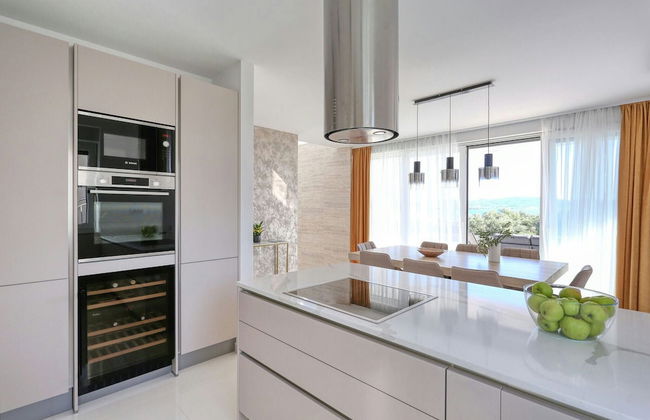 Villa Capan - Foto 21