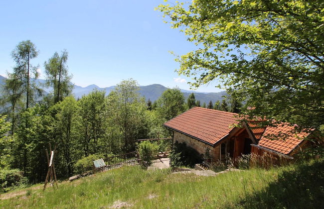 Alpine Getaway for Families - Foto 23