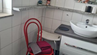 Ferienwohnung im Leuchtturmort Bastorf - Foto 4