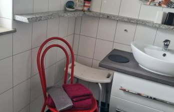 Ferienwohnung im Leuchtturmort Bastorf - Foto 4