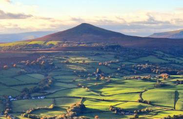 The Old Band Room House No 2 - Photo 24