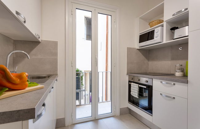 Rome as you feel - Grotta Pinta Apartments - Foto 72