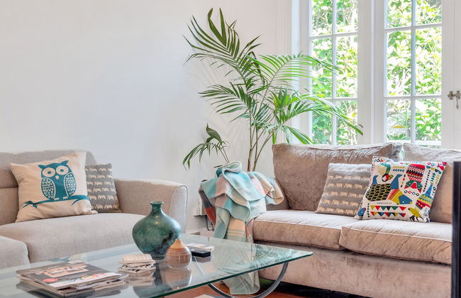 Classic 3 Bedroom Home near Ponsonby Rd - Foto 18