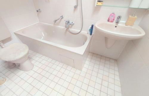 Wood Is Good! Kelkheim Central 24 7 Check In - Foto 20