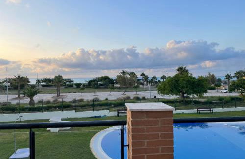 Almenara, primera linea de playa VT-45077-CS - Foto 3