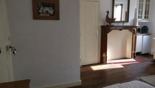 Studio Les Armuriers, 2e ét sans asc - Photo 4