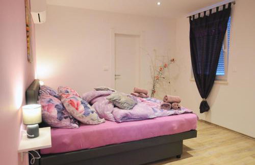 Villa Perla with swimming pool, Lovran - Opatija - Photo 45