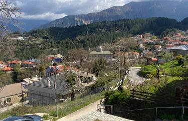 Mountain View Apartment - Photo 2