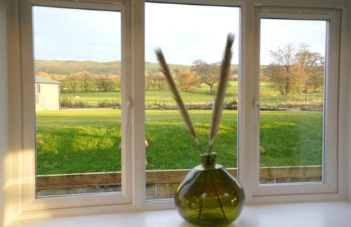 Luxurious and Peaceful Lakeside House, Clitheroe - Foto 29