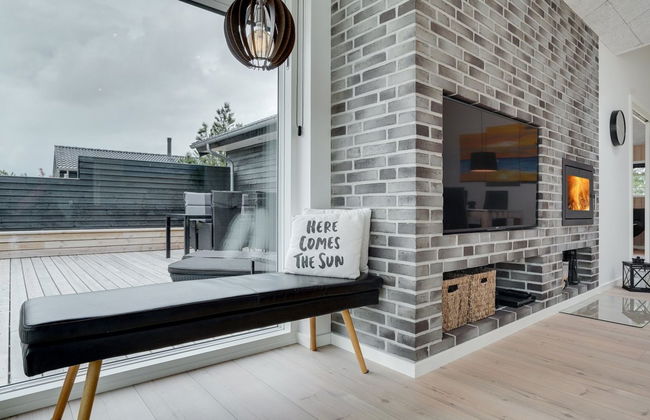 "Fenno" - 900m from the sea - Foto 32