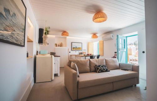 Azenhas do Mar West Coast Design and Surf Villas - Foto 90