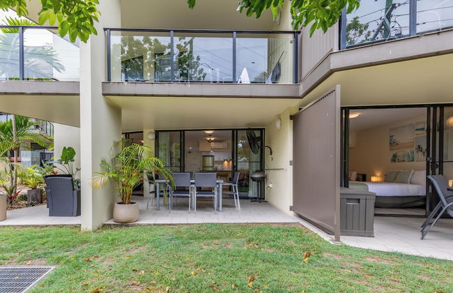 Agnes Water Beach Club - Foto 5