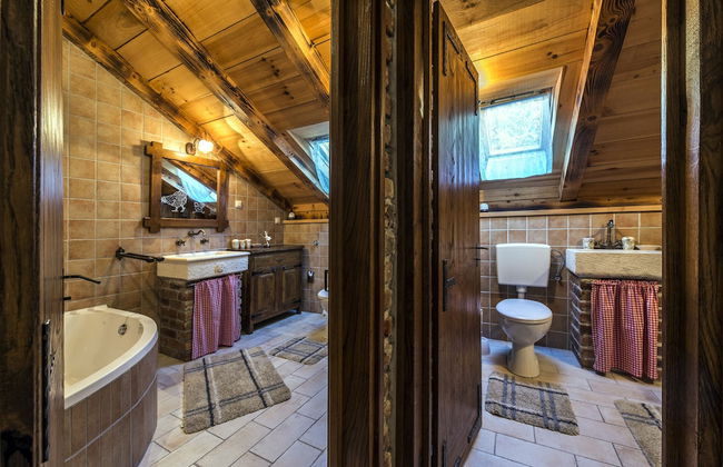 Villa Sisman - Foto 26