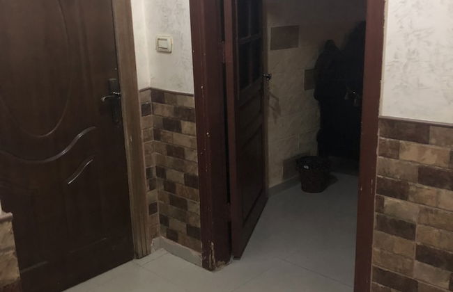 Yasmeen Apartment - Foto 9