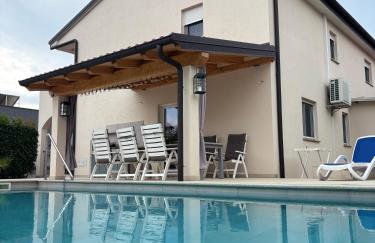Villa Silver Novigrad with private pool - Photo 4