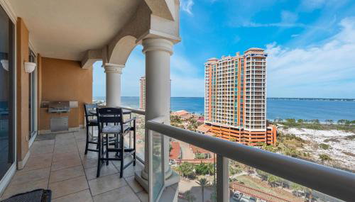 Portofino Island Resort 3-1206 - Foto 3