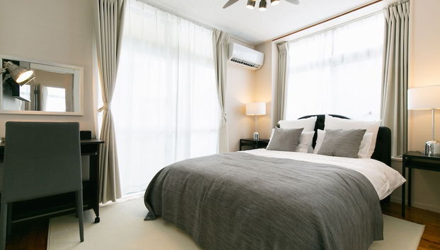 INFINITY Resort -Aja- - Foto 5, Habitación