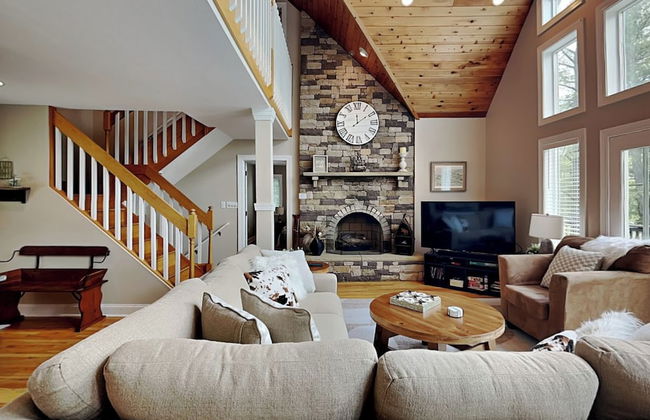 Penn Point Paradise - Foto 7