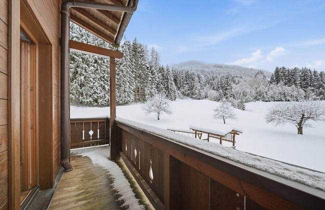 Beautiful Apartment in Mittersill With Balcony - Photo 64