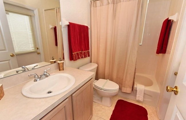 Ov3121 - Highlands Reserve - 5 Bed 3 Baths Villa - Foto 9