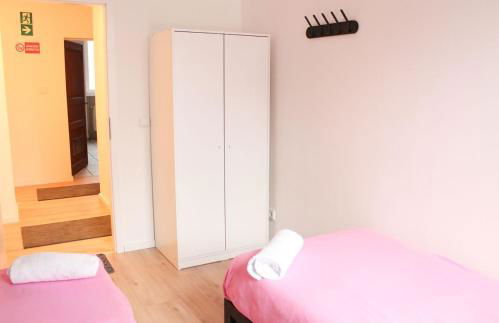 Stilvolle 6 Zimmer Ferienwohnung mit 2 Bädern - Foto 18