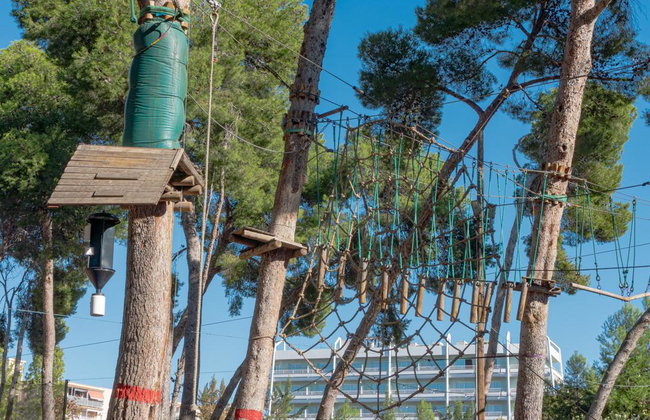 Bosc avventura Salou - Foto 3