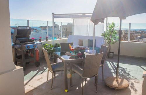 aptsmile sillot - Foto 9