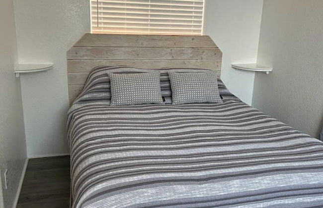 Oceanview Cabin 20 Private Jacuzzi Large Deck - Foto 13