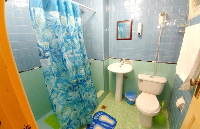 Aparthotel in Havana - Foto 24