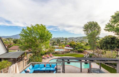 La mesa Hillside escape - Foto 16