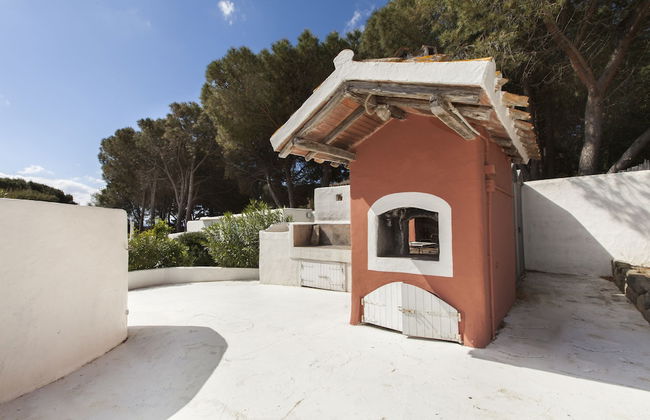 Villa Venere - Foto 25