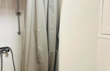 Chez gaillard petit studio sans cuisine entièrement rénové au calme - Foto 20