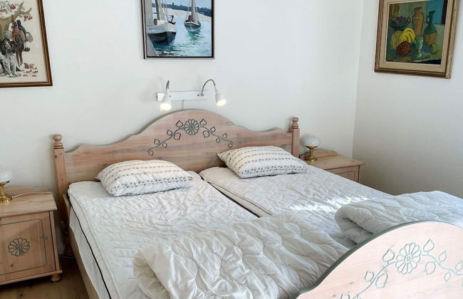 4 Star Holiday Home in Solvesborg-by Traum - Foto 16