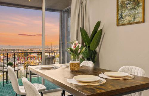 Luxury 2BR Apartment Near SeaWorld, Airport & Downtown San Diego - Foto 34