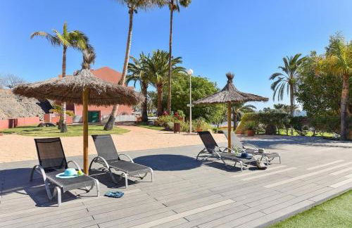 Puerto Marina 10 - Pasito Blanco - Foto 36