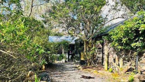 The Peatcutter's Croft, Badralloch - Foto 1