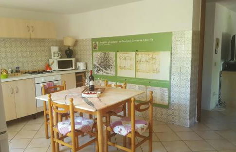 La casa di Duccio con parcheggio gratuito - Foto 8