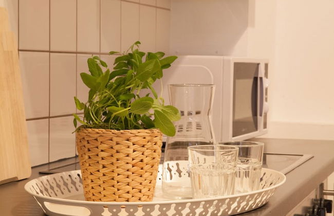 Heidelberg APHEARTMENTS - Foto 38