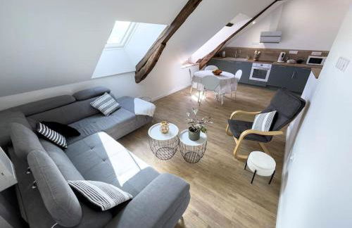 Le Logis de Trèfle - Foto 1