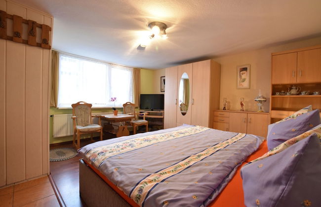 Cozy Apartment in Boltenhagen Germany near Beach - Photo 3