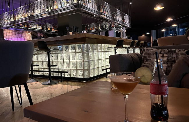 Walk to Ski Lift-1br-studio-balcony-parking - Foto 16