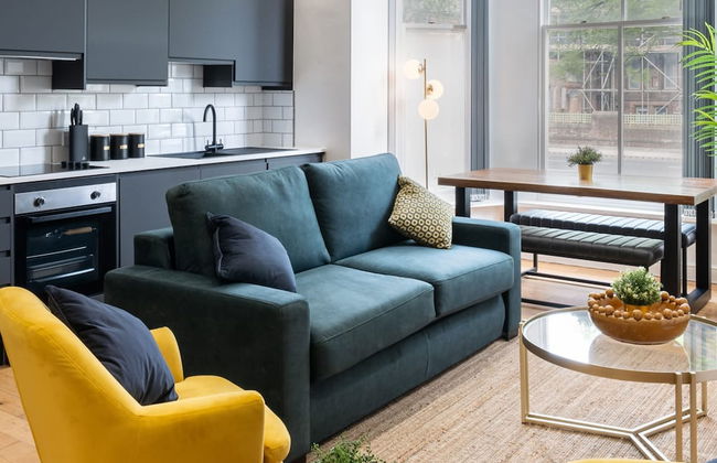 Host Stay Princes Place Hideaway I - Foto 1