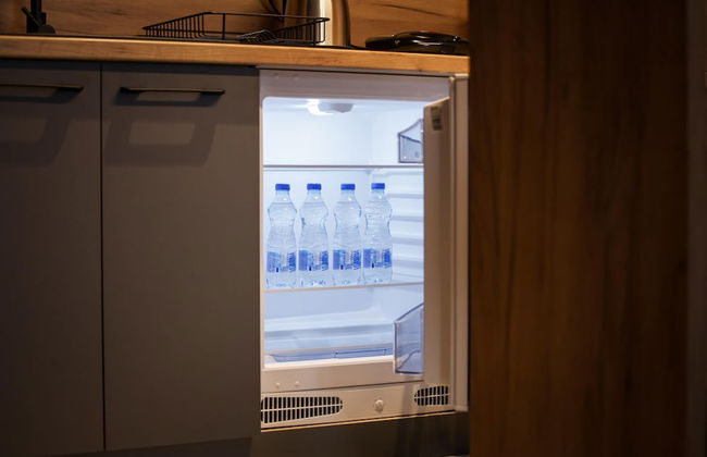 Nest Suites - Photo 19