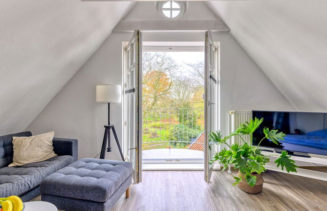 Altstadt Apartments Verden - Andreasstraße - Foto 32