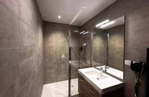 Les Lofts du Noirlac - Foto 67