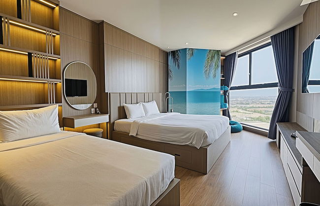 Mandala Twilight Haven Retreat - Foto 8