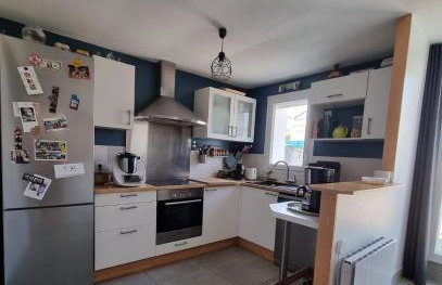 maison indépendante - Foto 3