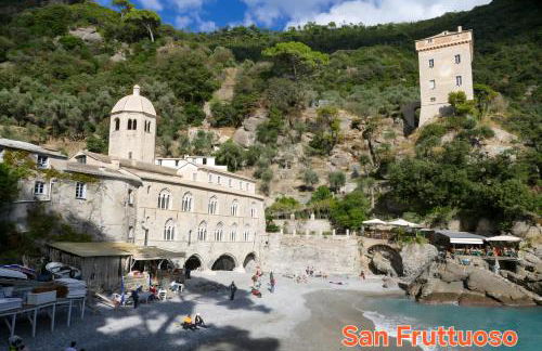 Vecchio Borgo Villa Oneto - Foto 28